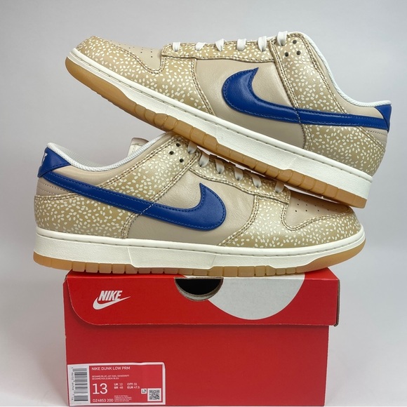 Nike Other - Nike Dunk Low Premium “Montreal Bagel” 2023